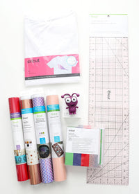 Cricut Mystery Box Maker ECR1