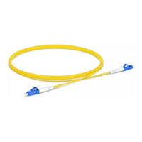 Acconet Patch Lead LC/UPC-LC/UPC Simplex 1M Single Mode - Image 2
