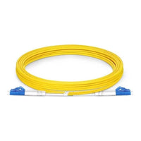 Acconet Patch Lead LC/UPC-LC/UPC Duplex 3M Single mode - Image 2