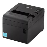 Bixolon 3" USB PLUS LAN Direct Thermal Receipt Printer - Image 4