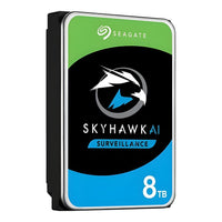 Seagate SkyHawk AI 8TB 3.5in Surveillance Hard Drive - Image 2