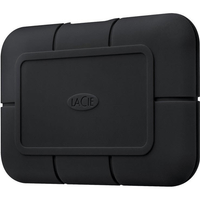 LaCie SSD External Rugged Pro (2.5'/1TB/ Thunderbolt 3) - Image 4