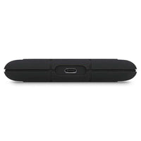 LaCie SSD External Rugged Pro (2.5'/1TB/ Thunderbolt 3) - Image 5