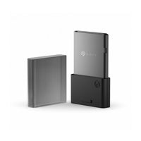 Seagate 1TB XBOX Series X & S Series Expansion Desktop HDD - Image 4