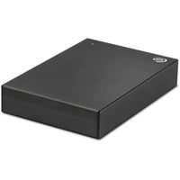 Seagate One Touch 5TB 2.5 Inch Portable External Hard Drive Black