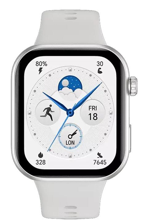 Honor 2I 1.85" Amoled Smart Watch