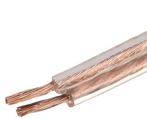 Philips 0.75mm Speaker Cable 10MTR