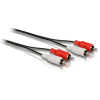 Philips 1.5M 2RCA / 2RCA 100 Series