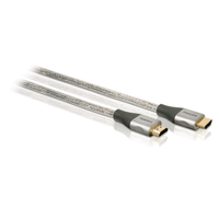 Philips 1.5M HDMI - Ethernet HDMI 500 SE
