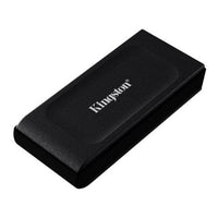 Kingston 2TB XS1000 Portable Solid State Drive - Image 3