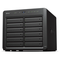 Synology DS2422+ 12-Bay DiskStation NAS