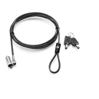 HP Keyed Cable Lock - Image 4