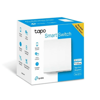 TP-Link TAPO S210 1-Gang 1-Way Smart Light Switch