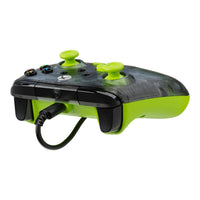 Rematch Core Wired Contrl XB Ghost Camo Blk/Yellow - 4