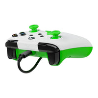 Rematch Core Wired Controller XB White Green - 5