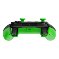 Rematch Core Wired Controller XB Black Green - 5