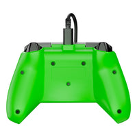 Rematch Core Wired Controller XB Black Green - 4