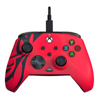 Xbox Spirit Red Bundle - 2