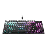 Vulcan TKL AIMO Black Linear US - 3