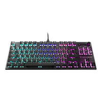 Vulcan TKL AIMO Black Linear US - 1