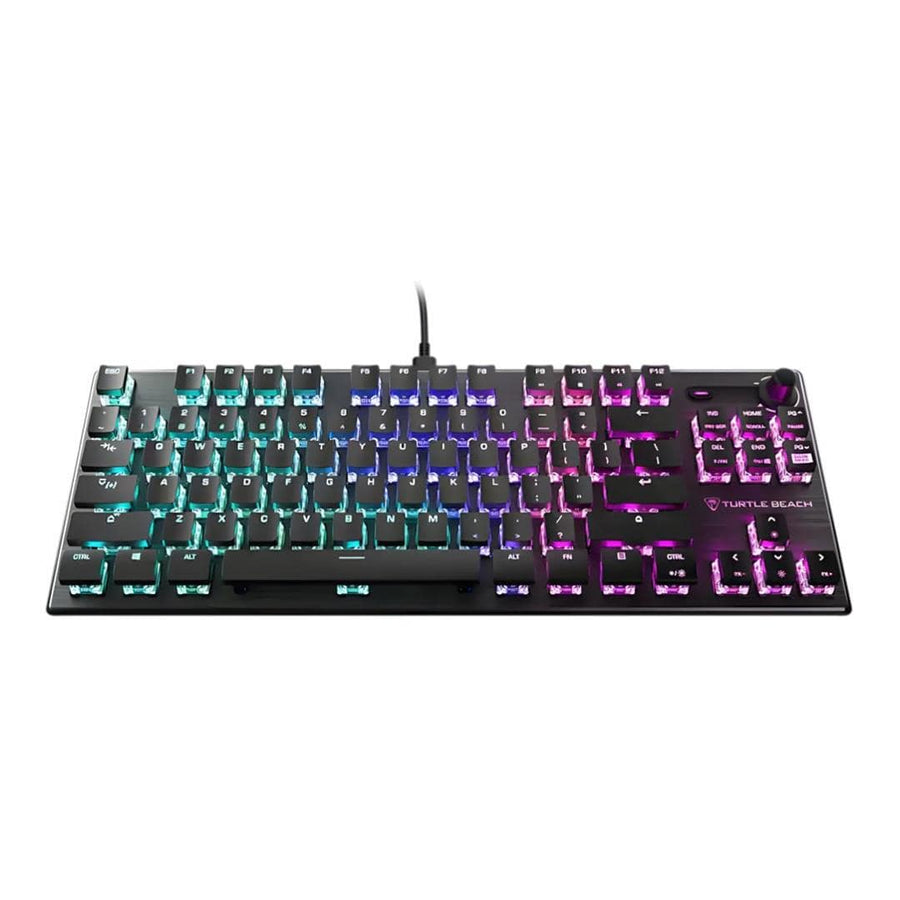 Vulcan TKL AIMO Black Linear US - 1