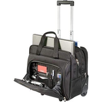 Targus Executive 15.6in Laptop Roller - Image 4
