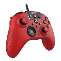 REACT-R Controller Wired - Red - 2