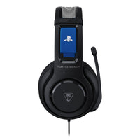 Atlas 200 Gaming Headset PS Black - 5