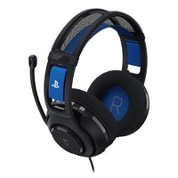 Atlas 200 Gaming Headset PS Black - 1