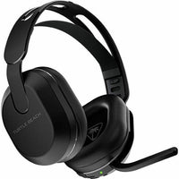 Stealth 500 PS Wireless Headset - Black - 1
