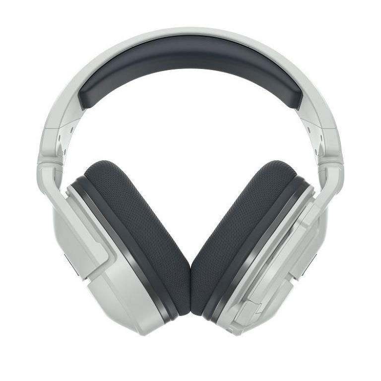 Stealth 600P White Wireless headset (Playstation) - 1