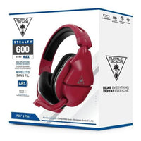 Stealth 600 Gen 2 Max PS Midnight Red - 1