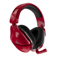 Stealth 600 Gen 2 Max PS Midnight Red - 2