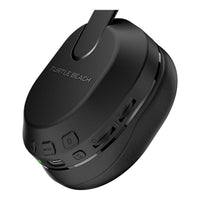 Stealth 500 PC Wireless Headset - Black - 3