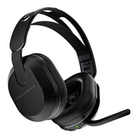 Stealth 500 PC Wireless Headset - Black - 2