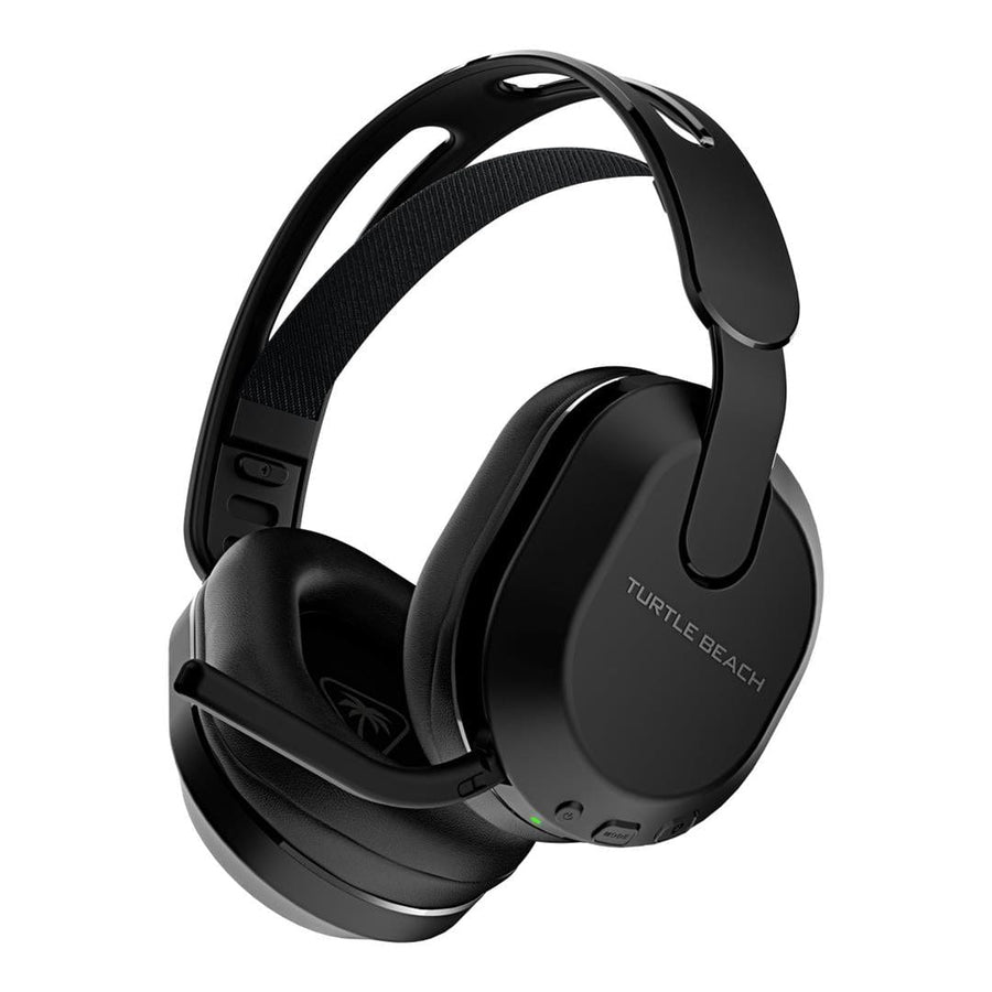 Stealth 500 PC Wireless Headset - Black - 1