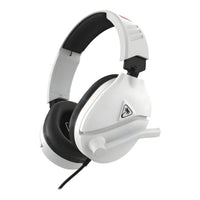 Recon 70 NS White (2025) Wired Gaming Headset - 2