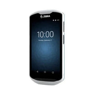 TC52; WLAN; 5.0''; GMS; 4GB/32GB; 2D SE4710; LI-ION BATTERY; PTT; VOIP READY; NFC; ROW