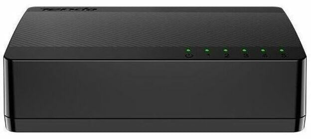 Tenda 5-PORT Gigabit Ethernet Switch