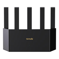 Tenda BE5100 Dual BAND WIFI7 Router