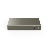 Tenda Switch 8 Port 10/100 2XUP 8XPOE