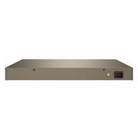Tenda Switch 48 Port Gigabit 2XSFP