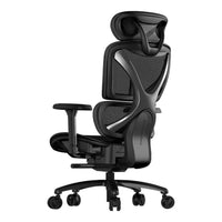 Thunderx3 XTC Ergonomic Gaming Chair Mesh Black SYNC5 8D Adjustable Self-Adjusting Seat - Image 3