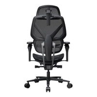Thunderx3 Flex Pro Ergonomic Gaming Chair Mesh Black SYNC6 19D Adjustable 5D 360 Armrests - Image 3
