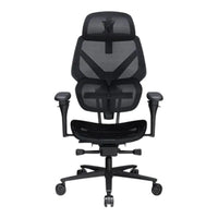 Thunderx3 Flex Pro Ergonomic Gaming Chair Mesh Black SYNC6 19D Adjustable 5D 360 Armrests - Image 5