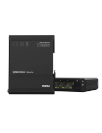 Teltonika 4-Port Gigabit Switch | TSW304 - Image 4