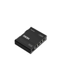 Teltonika 4-Port Gigabit Switch | TSW304 - Image 3