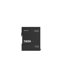 Teltonika 4-Port Gigabit Switch | TSW304