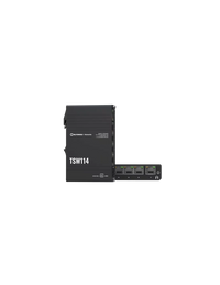 Teltonika 5-Port Ethernet Switch | TSW114
