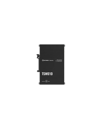 Teltonika 5-Port Industrial Ethernet Switch | TSW010